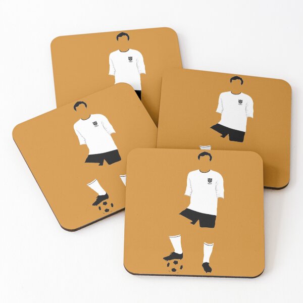 Item preview,  'In Black And White' - Classic Player Gold designed and sold by Daniel Sexton.