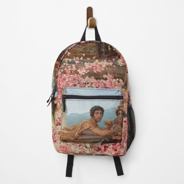 Item preview, The Roses of Heliogabalus, by Sir Lawrence Alma-Tadema. 1888 designed and sold by likiska.