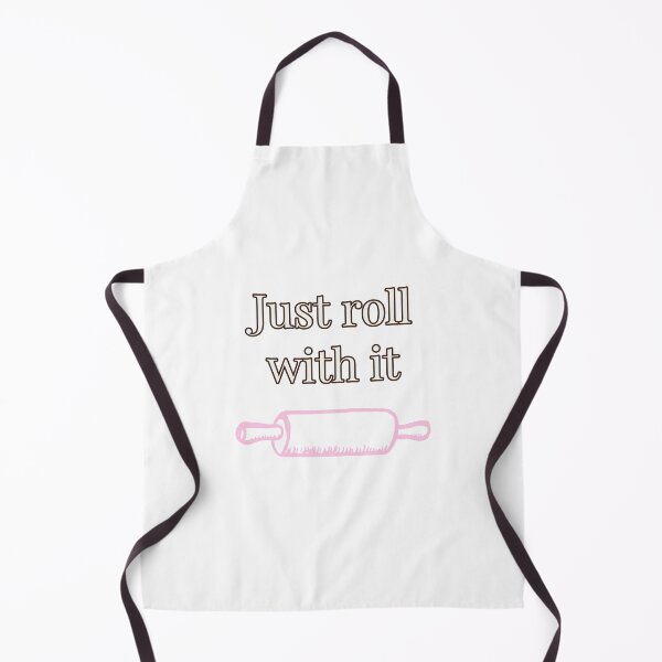 Item preview, Just roll with it designed and sold by Thought2reality.