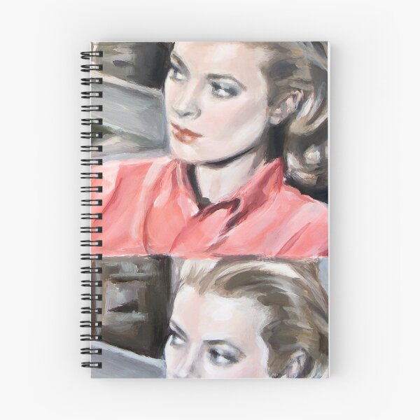 Item preview, Rear Window: Lisa designed and sold by Dawn  Dudek.