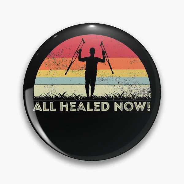 Item preview, all healed now! designed and sold by reedbull.
