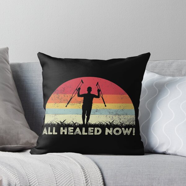 Item preview, all healed now! designed and sold by reedbull.