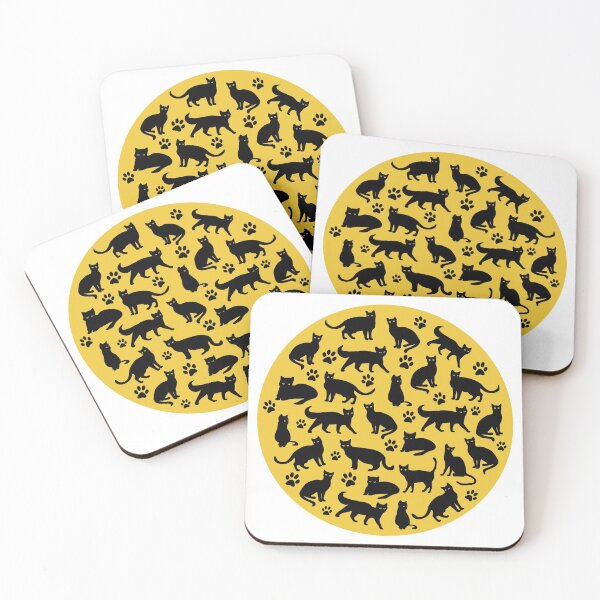 Item preview, Cats Circle designed and sold by emhoteb.