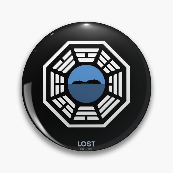 Item preview, Lost designed and sold by My Digital Mind.