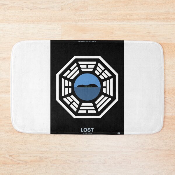 Item preview, Lost designed and sold by My Digital Mind.