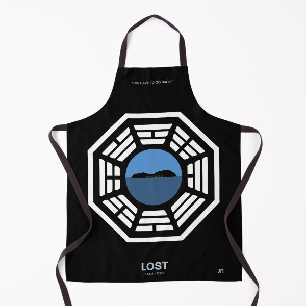Item preview, Lost designed and sold by My Digital Mind.