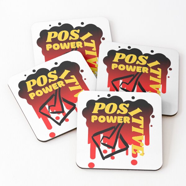 Item preview, Positive power red cloud designed and sold by Positive.Mindset.