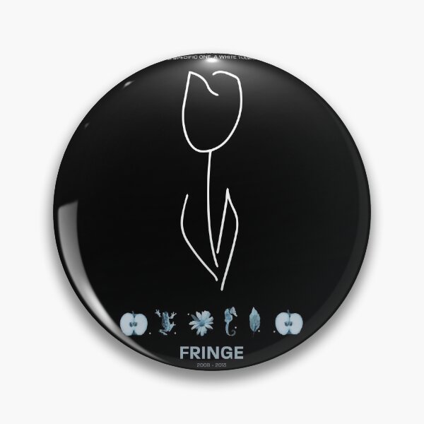 Item preview, Fringe designed and sold by My Digital Mind.