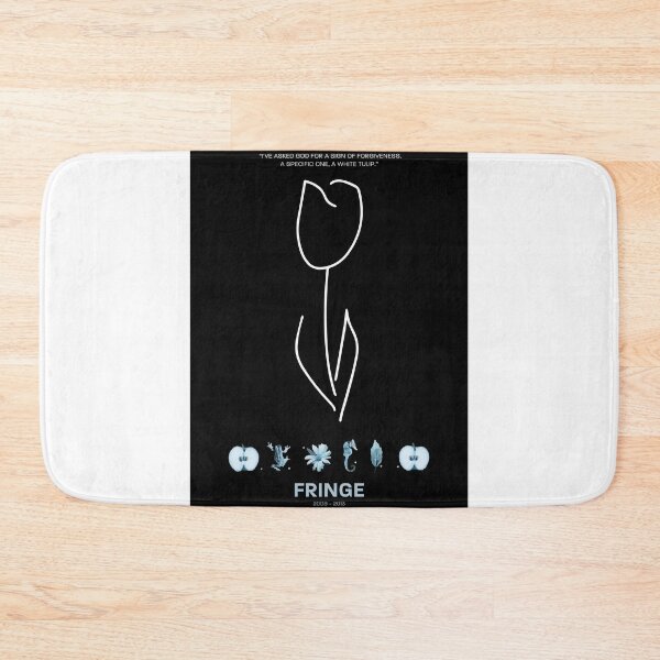 Item preview, Fringe designed and sold by My Digital Mind.