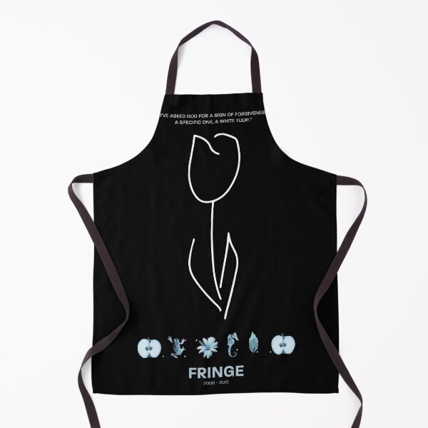 Item preview, Fringe designed and sold by My Digital Mind.