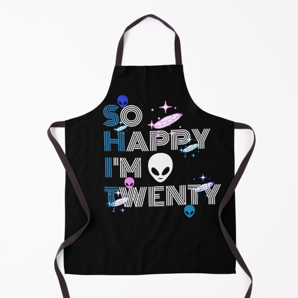 Item preview, So Happy Im Twenty designed and sold by dreamofdenim.