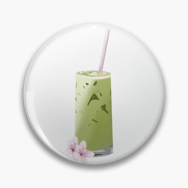 Item preview, Matchablossom Cute Subtle Art designed and sold by consilio-raye.