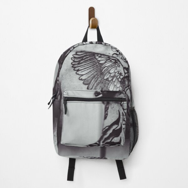 Item preview, Ink Heart. designed and sold by Zachary Innes-Mulraine.