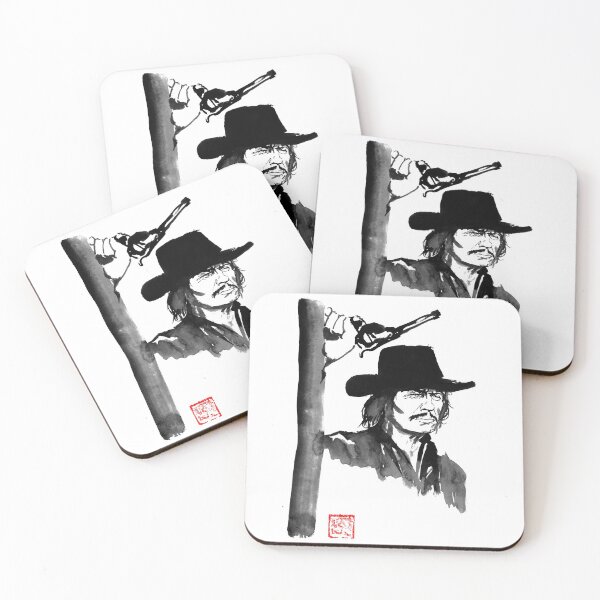 Item preview, cowboy with gun designed and sold by pechane.