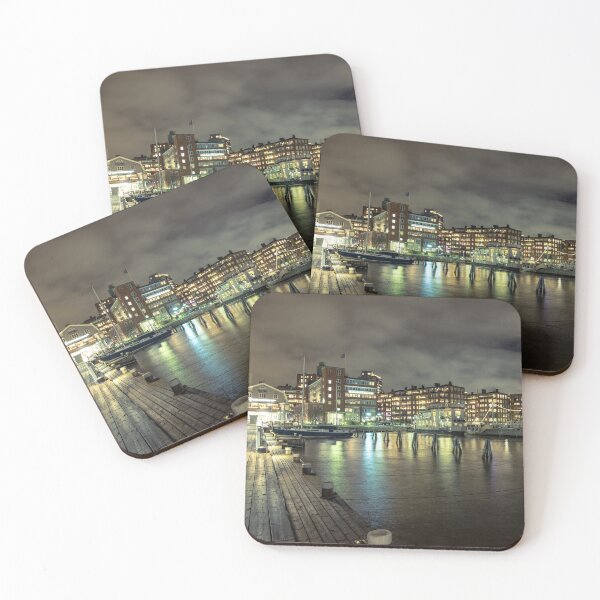 Item preview, Eriksberg docks designed and sold by Roberd Palm.