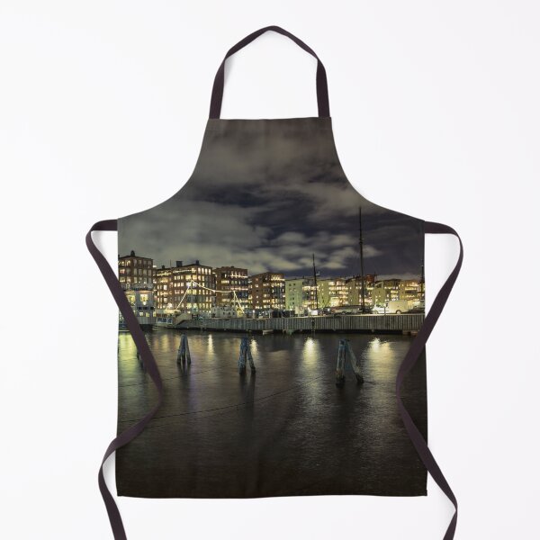 Item preview, Eriksberg docks designed and sold by Roberd Palm.