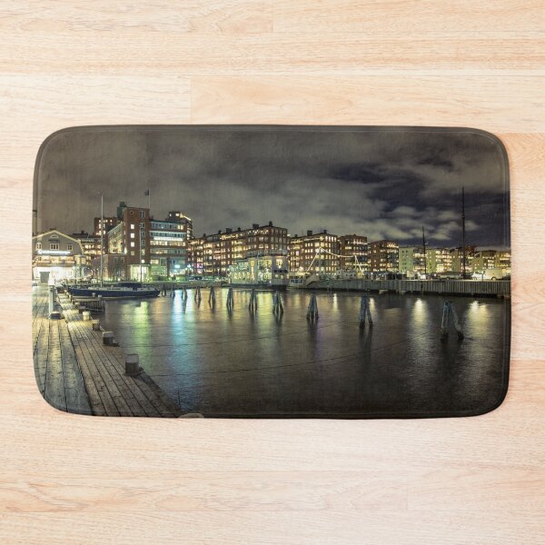 Item preview, Eriksberg docks designed and sold by Roberd Palm.