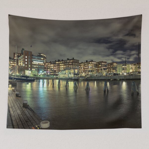 Item preview, Eriksberg docks designed and sold by Roberd Palm.