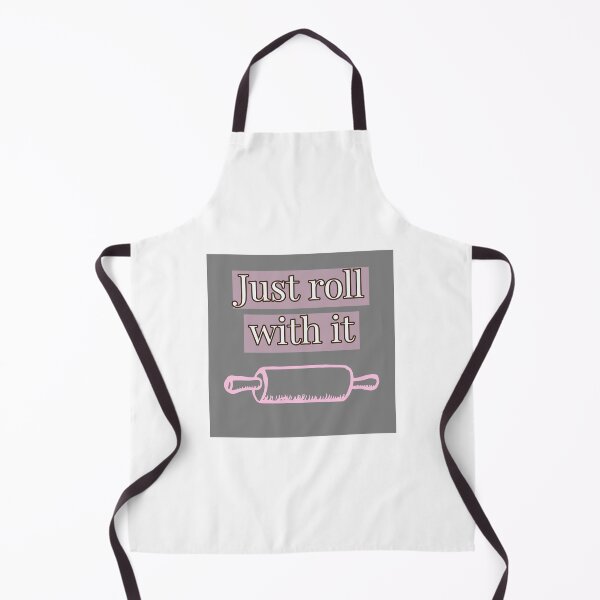 Item preview, Just roll with it designed and sold by Thought2reality.