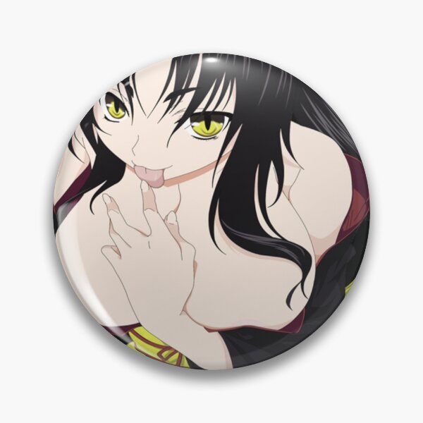 Artikelvorschau, Anime Dxd entworfen und verkauft von AvantHei.