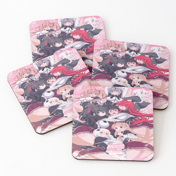 Item preview, Anime Dxd designed and sold by AvantHei.