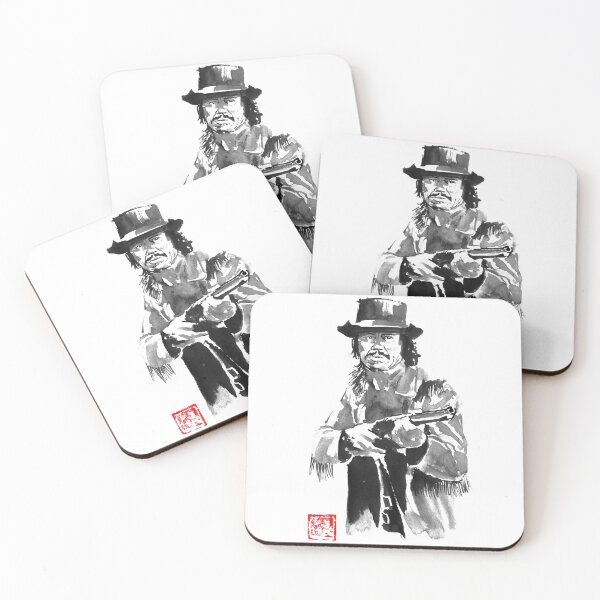 Item preview, cowboy with a rifle designed and sold by pechane.