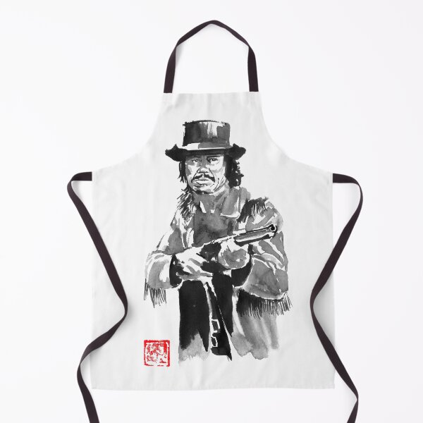 Item preview, cowboy with a rifle designed and sold by pechane.