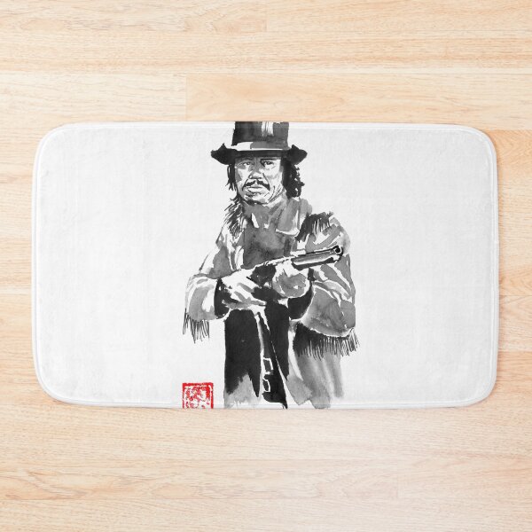 Item preview, cowboy with a rifle designed and sold by pechane.