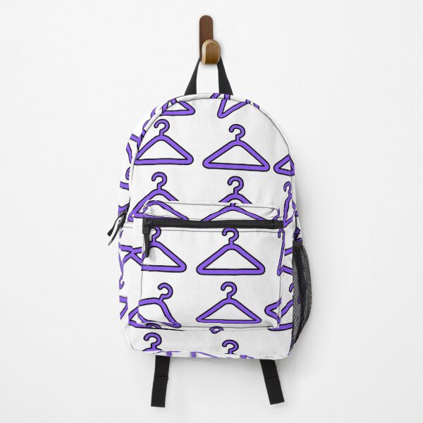 Item preview, Purple Hangers designed and sold by yyolka.