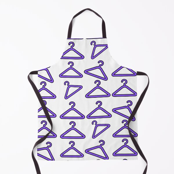 Item preview, Purple Hangers designed and sold by yyolka.