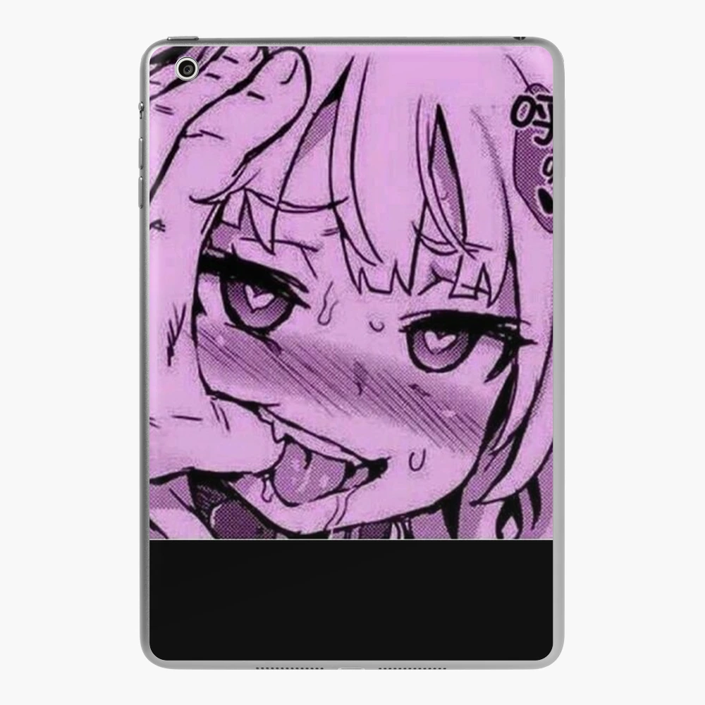 Anime Manga Cells at Work Characters! iPad Case & Skin for Sale by  AvantHei