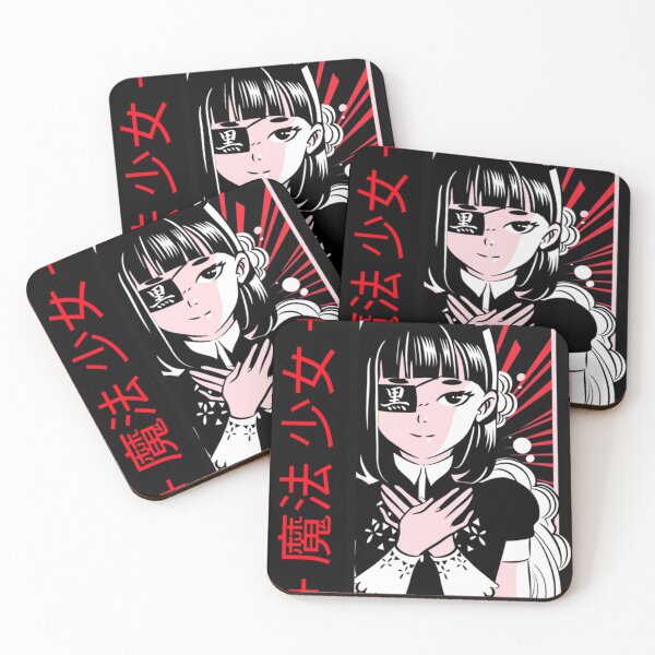 Item preview, Anime Girl Gang designed and sold by AvantHei.