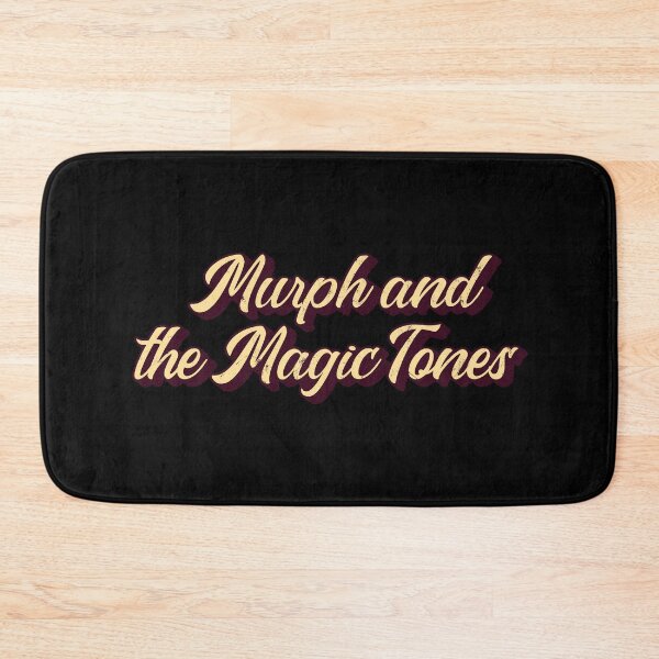 Item preview, Murph and the Magic Tones designed and sold by attadesign.