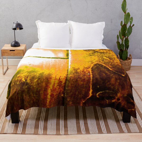 Item preview, Contrast Colorful Hue Wood Wooden Floor Pattern Design Tiled Floor  designed and sold by NadeenInspires.