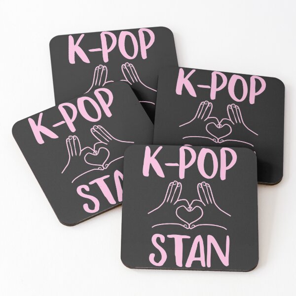 Item preview, K Pop Stan Korean Pop Music Fan designed and sold by LacyOrn.