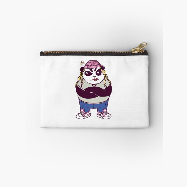 Item preview, Female panda bear character designed and sold by DerSenat.