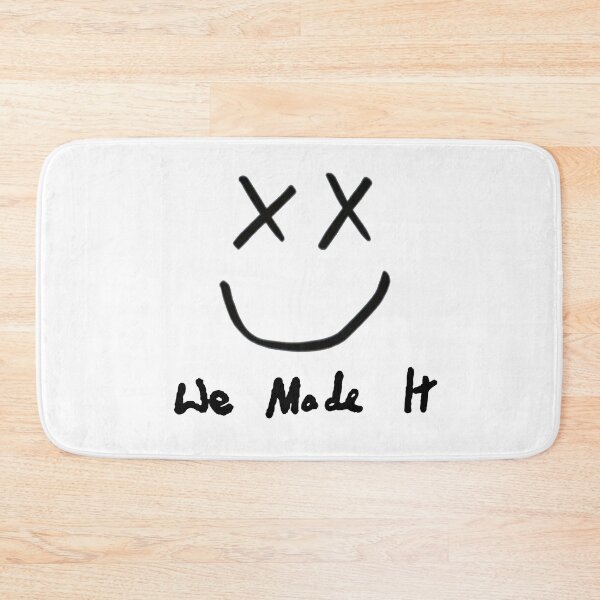 Item preview, We Made It Louis Tomlinson designed and sold by Carmens-World.