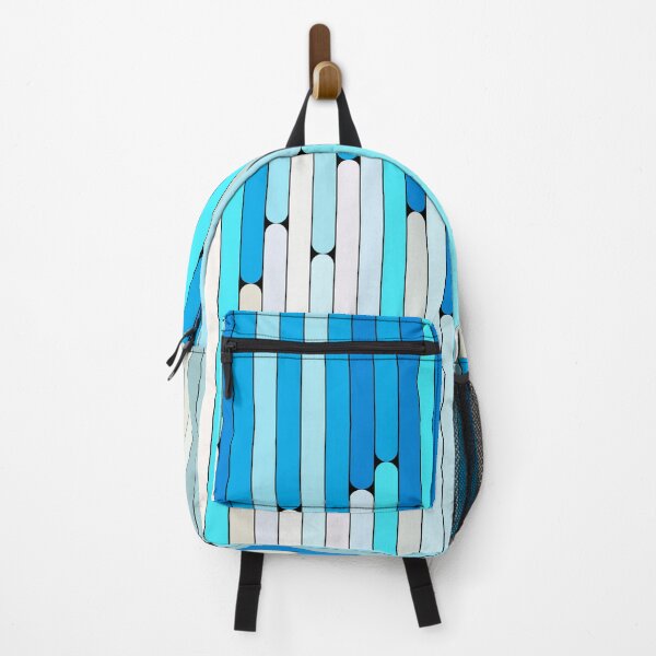 Item preview, Sky Linear Pattern designed and sold by MagicSpread.