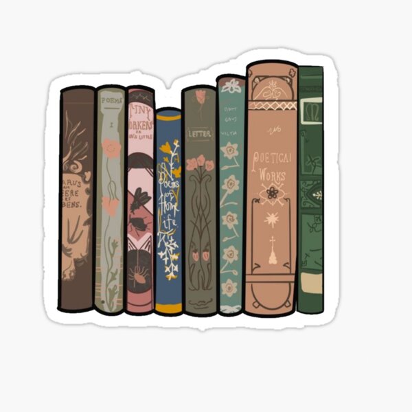 Item preview, Book shelf designed and sold by maddiesartworks.