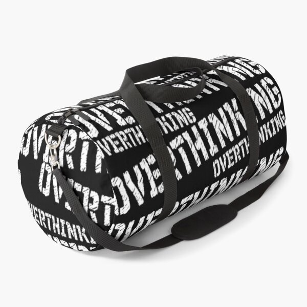 Item preview, overthinking designed and sold by patriotazx.