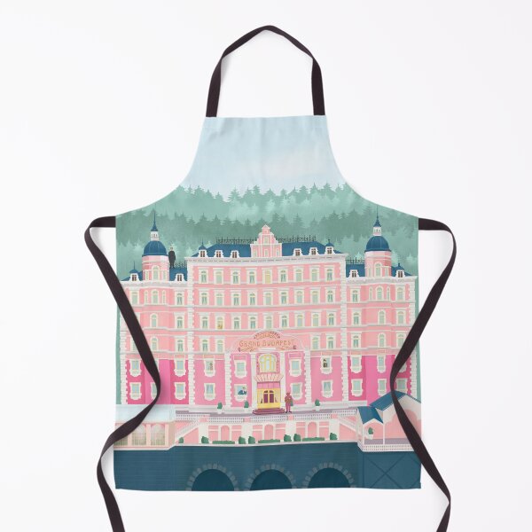 Item preview, Gran Budapest designed and sold by Peya.