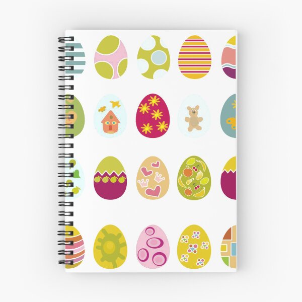 Item preview, Easter Eggs! designed and sold by TasAlex.