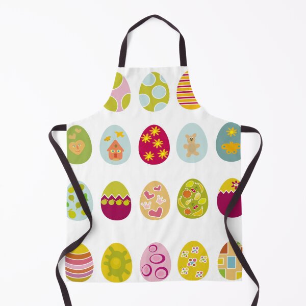 Item preview, Easter Eggs! designed and sold by TasAlex.
