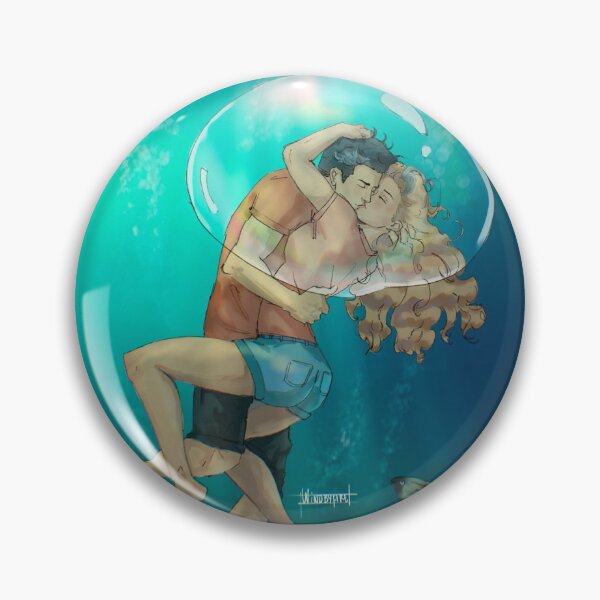 Item preview, the greatest underwater kiss of all time designed and sold by windbyfire.