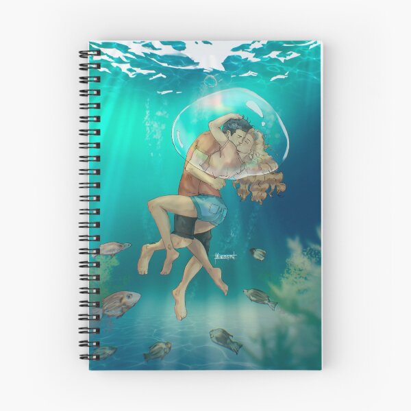 Item preview, the greatest underwater kiss of all time designed and sold by windbyfire.
