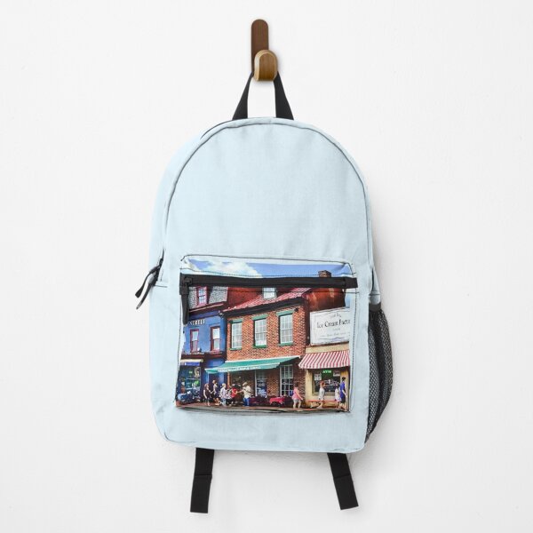 Item preview, Annapolis MD - Dock Street designed and sold by Susan Savad.