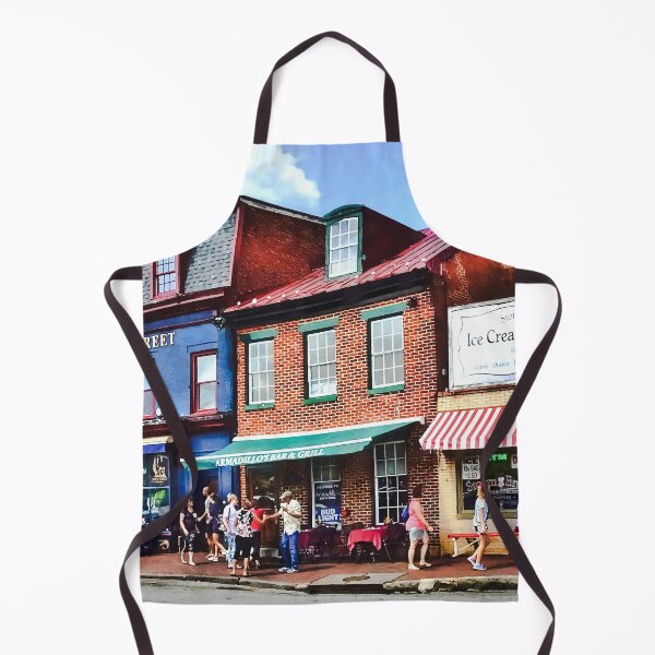 Item preview, Annapolis MD - Dock Street designed and sold by Susan Savad.