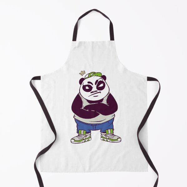 Item preview, Male panda bear character designed and sold by DerSenat.