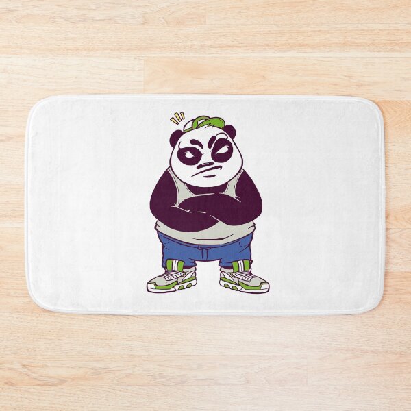 Item preview, Male panda bear character designed and sold by DerSenat.