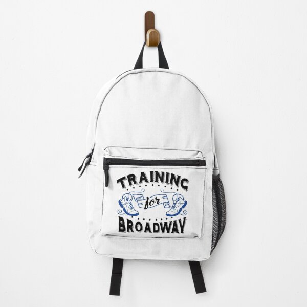 Item preview, Training for Broadway Funny Design For Musical Lovers designed and sold by KsuAnn.